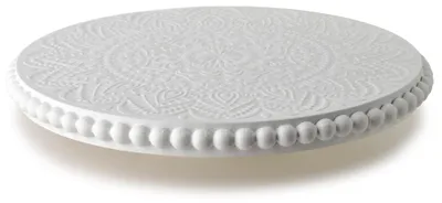 Zdjęcie produktu dla Daz Patera Dekoracyjna 30X30X6Cmmandala