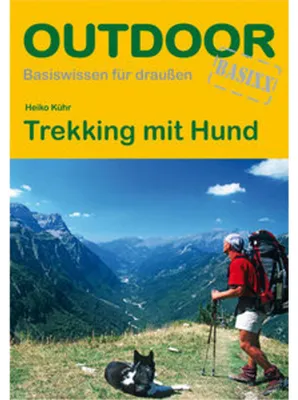 Produktbild von Trekking mit Hund