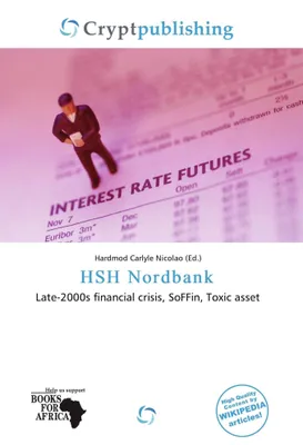 Produktbild von HSH Nordbank