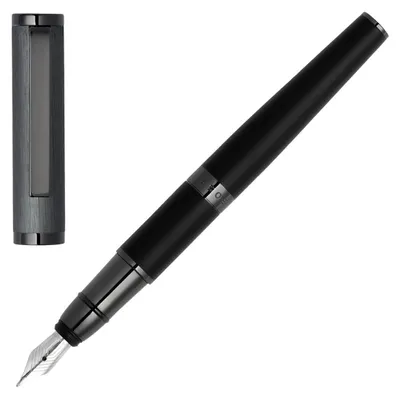 Image de HUGO BOSS Stylo plume Formation Gleam