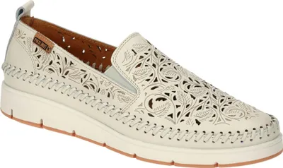 Produktbild von Pikolinos Klassische Slipper Damen 32303431393635 Beige 36 EU