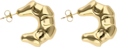 Immagine prodotto di BRAELYN - Orecchini da donna, color oro, taglia unica