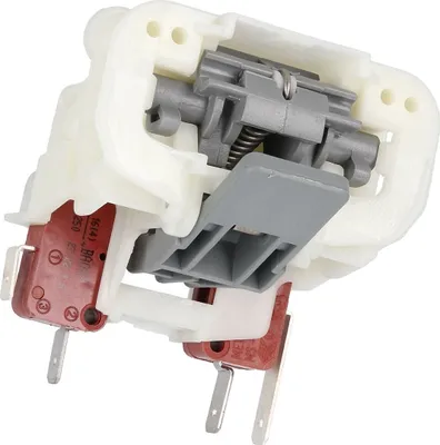 Immagine prodotto di Serratura porta smeg 697690205 per lavastoviglie