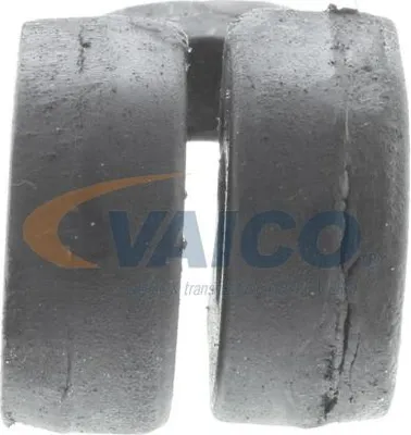 Produktbild von VAICO V46-9616 Halter Schalldämpfer Auspuffhalter für RENAULT TWINGO I (C06) CLIO I (B/C57, 5/357) TWINGO I Kasten (S06) CLIO I Kasten (S57)