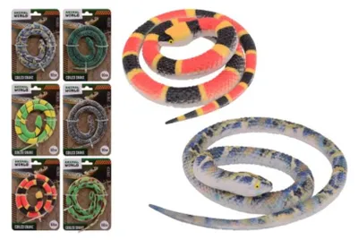 Image de Stretch Serpent sur la carte 0