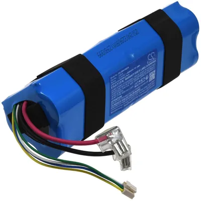 Image de Batterie rechargeable compatible avec Dreame Type VWV9