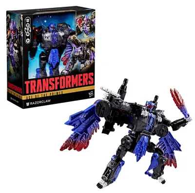 Obrázek produktu pro Transformers G19075L00, 8 rok/roky