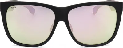 Produktbild von Hugo Boss Sonnenbrille BOSS 1453/F/S 0VK 61 14 145