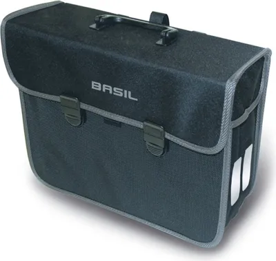Produktbild von BASIL Einzelpacktasche "Malaga"