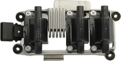 Produktbild von ENGITECH ENT960065 Zündspule für VW PASSAT Variant (3B6) für AUDI A4 Avant (8E5, B6) A4 Limousine (8D2, B5) A4 Avant (8D5, B5) A6 Avant (4B5, C5)