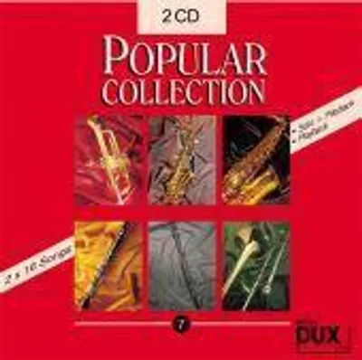 Produktbild von Popular Collection 7