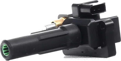 Produktbild von STARK SKCO-0070393 Zündspule 12V für SUBARU IMPREZA Stufenheck (GD) FORESTER (SF) IMPREZA Station Wagon (GG)