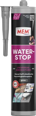 Produktbild von MEM Water Stop 290 ml