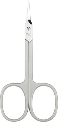 Zdjęcie produktu dla KAI BCI-201 "Beauty Care Instruments" nożyczki do skórek z końcówką wieżyczkową, 9 cm (1 szt.)
