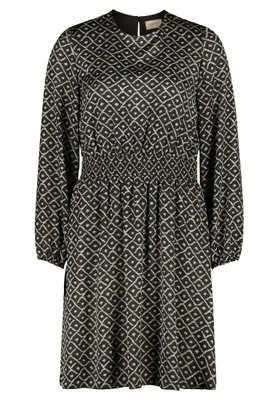 Produktbild von Cartoon Damen Kleid
