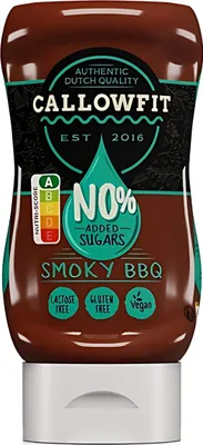 Produktbild von Callowfit Sauce