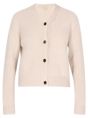 Immagine prodotto di Cardigan da donna PATTEN - Bianco
Cardigan da donna PATTEN - Bianco, taglia XL/XXL
