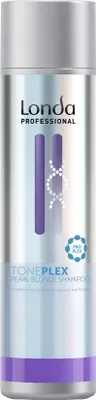 Produktbild von Londa Toneplex Perle Bl Shampoo 250 Ml