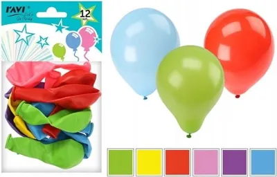 Immagine prodotto di Ravi Balony 5906900121492