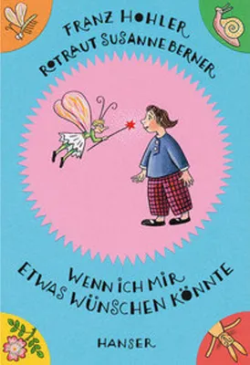 Produktbild von Wenn ich mir etwas wünschen könnte