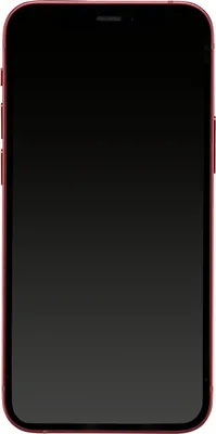 Produktbild von Apple iPhone 12 mini  - 13,7 cm (5.4 Zoll) - 2340 x 1080 Pixel - 128 GB - 12 MP - iOS 14 - Rot