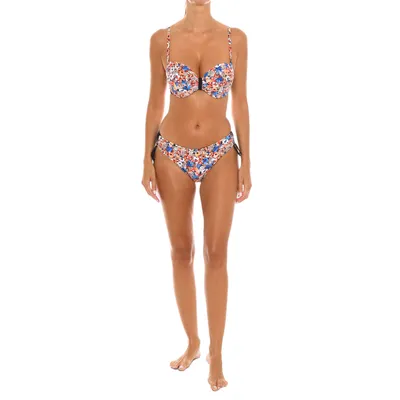 Produktbild von Teleno EB0355C Damen-Bikini-Set mit Bügel