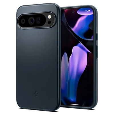 Obrázok produktu pre Spigen ACS07732, Ochranný obal, Google, Pixel 9 Pro XL, 17,3 cm (6.8"), Kovová