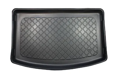 Produktbild von Z538246 Kofferraumwanne passend für Kia Rio IV (YB) 02.2017-; lower boot; without adjustable boot floor; without provision for height adjustable boot floor; not for Mild Hybrid Schrägheck 5türer