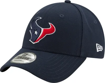 Produktbild von New Era NFL Cap 9Forty The League Houston Texans navy