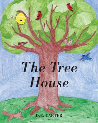 Produktbild von The Tree House