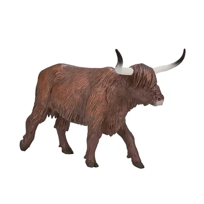 Obrázok produktu pre Mojo Ackerland Highland Cow 387199
