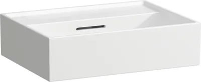 Produktbild von LAUFEN H818330A001091 Aufsatz-HWB K-LAUFEN 340x450x140