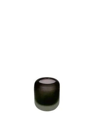 Produktbild von Kaheku Tischlicht Opino matt smoke 10 Ø 10,5h 1150006303
