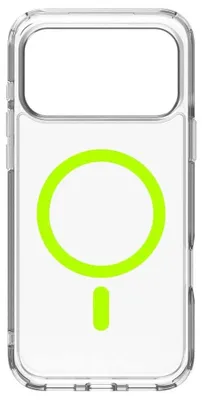 Immagine prodotto di Celly Iphone 17 Pro Max Gelskinmag1152y Custodia per cellulare    Taglia unica
