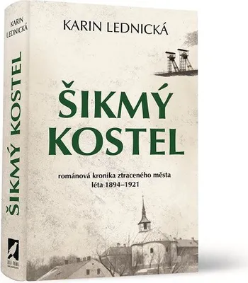 Immagine prodotto di Schräge Kirche