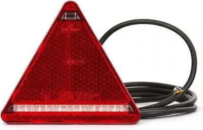 Immagine prodotto di Lampada posteriore combinata W68P 12 V-24 V