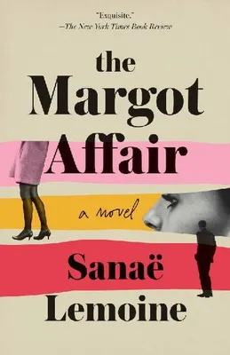 Productafbeelding van The Margot Affair