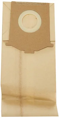 Staubsaugerbeutel Papier, 10 Stk., 7 L, >95% Filterung, für Bosch/Siemens