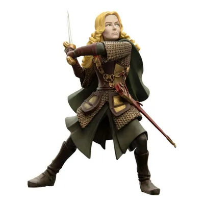 Image de Figurka Vinylowa Lord of the Rings Mini Epics Éowyn 15 cm Ma