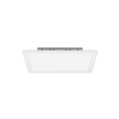 Produktbild von Arcchio LED-Panel Lysander, weiß, 40 x 40 cm, CCT, dimmbar