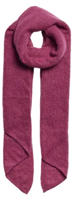 Produktbild von PIECES Pcpyron Long Scarf Noos Bc