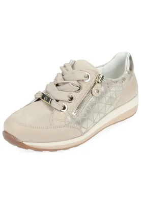 Produktbild von ara Sneaker Sneaker Leder/Textil