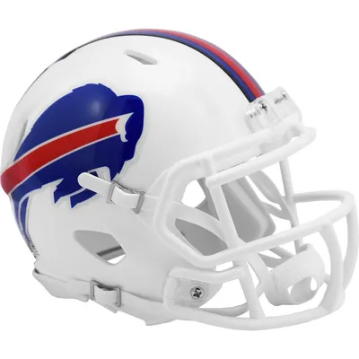Produktbild von NFL Mini Speed Helm Buffalo Bills 2021 Footballhelm