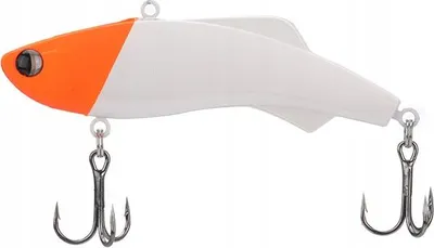 Obrázek produktu pro Wobler Rybářská návnada HAPPY SANDACZ SUM Effective 9cm 30g XXL