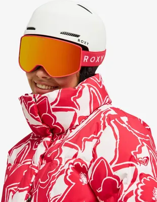 Immagine prodotto di Roxy Freebird Mips Casco Bianco S Bianco S