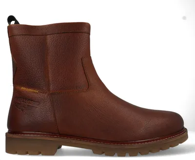 Produktbild von PME Legend Starwing  Enkellaarzen - Cognac - Maat 41