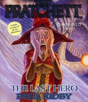 Image de The Last Hero