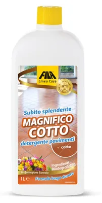 Produktbild von Fila Reinigungsmittel für Kaffee, 1 l