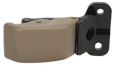 Imagen del producto de Cerradura de la luneta trasera, ventanilla lateral, repuesto para Toyota Tundra de 2000 a 2005, lado izquierdo, número de pieza: 62910 34012 E0 6291034012E0