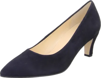 Produktbild von Gabor 1.390.17_8, Pumps in Schwarz für Damen, Größe 39